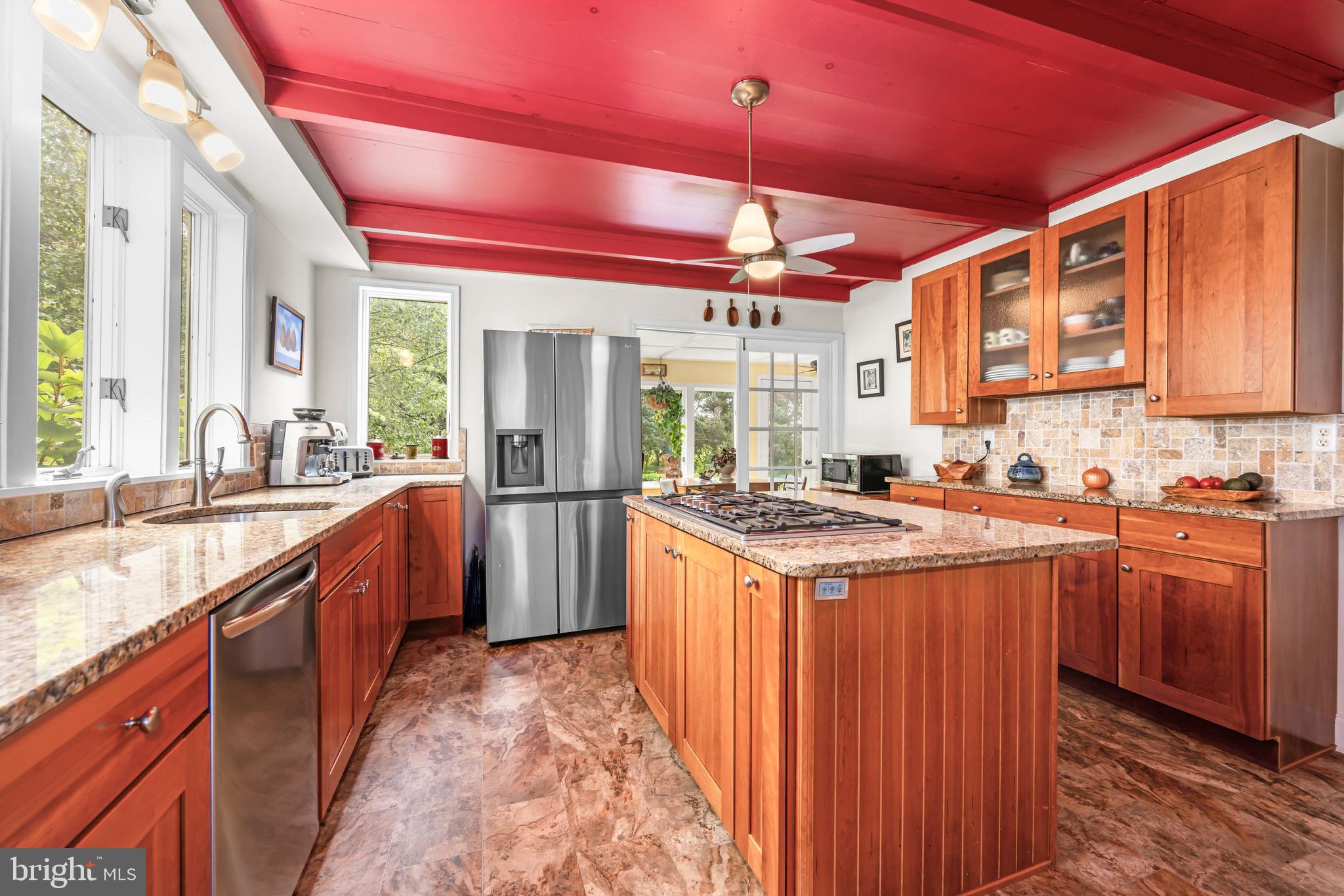 STILL POND - Residential