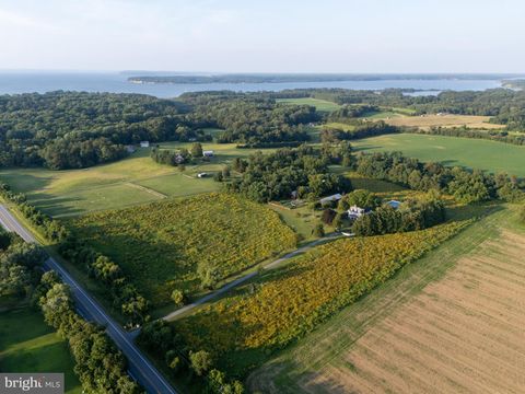 13699 STILL POND ROAD STILL POND MD 21667