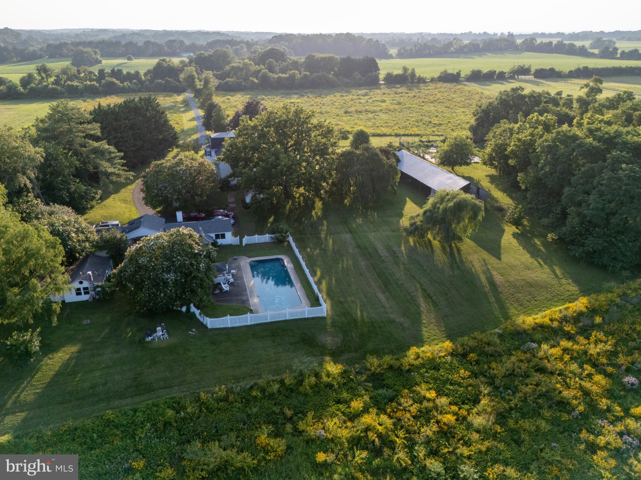 STILL POND - Residential