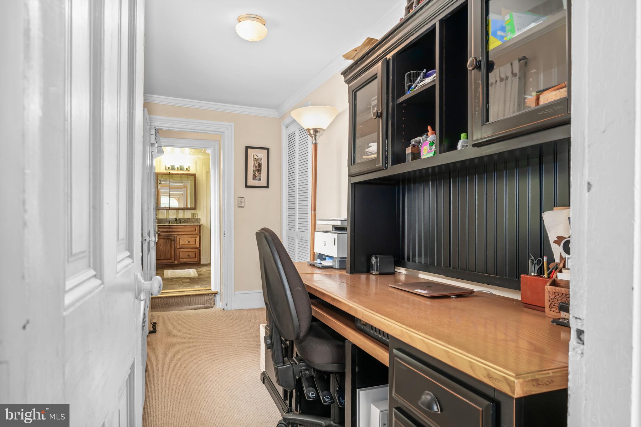 STILL POND - Residential