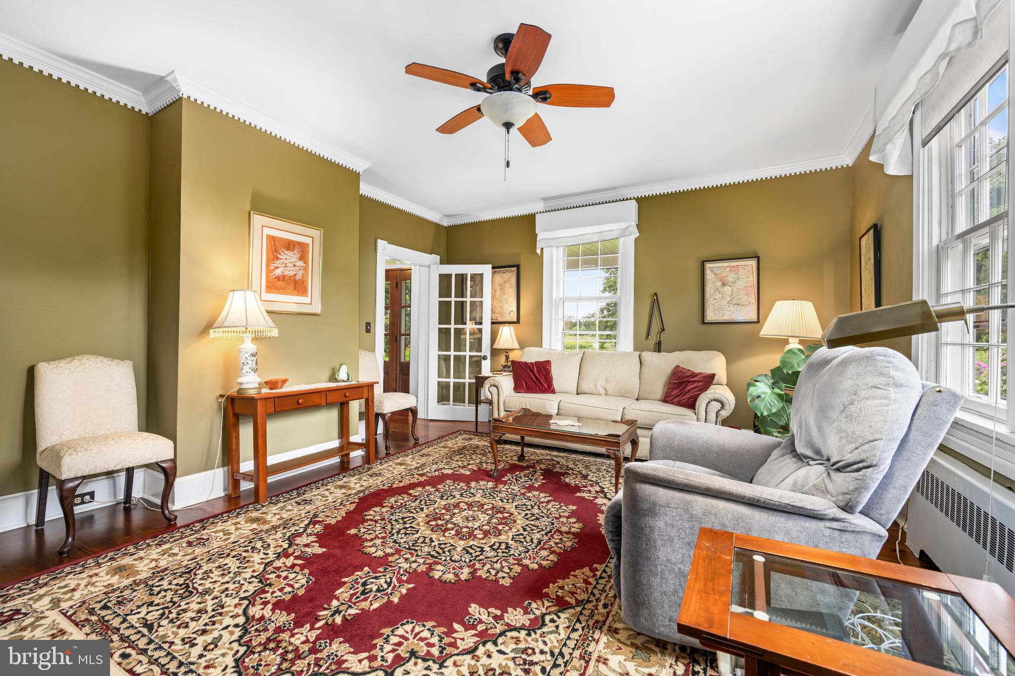 STILL POND - Residential