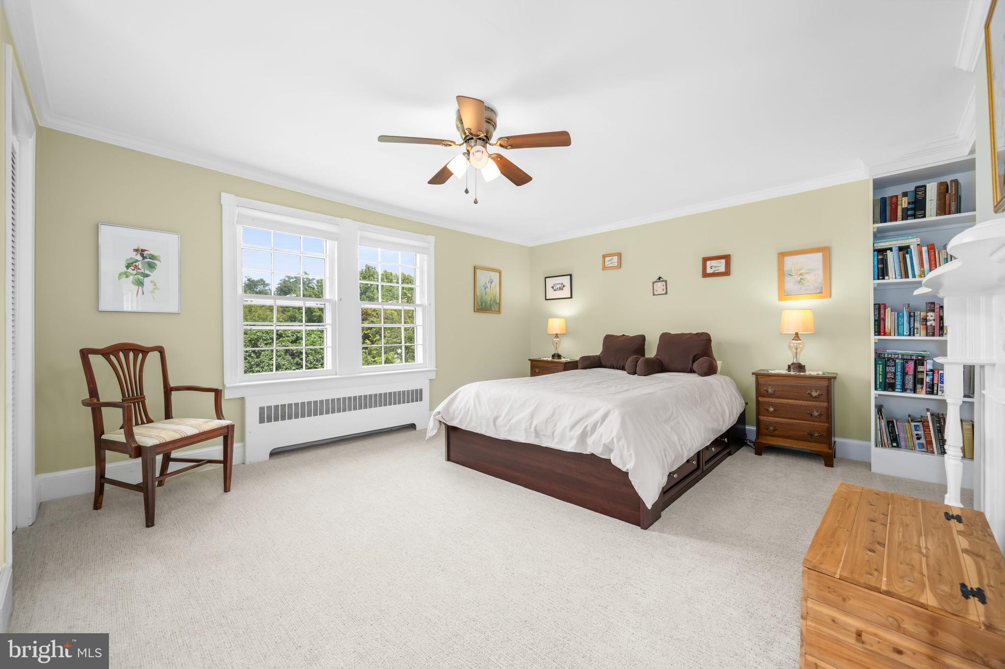 STILL POND - Residential