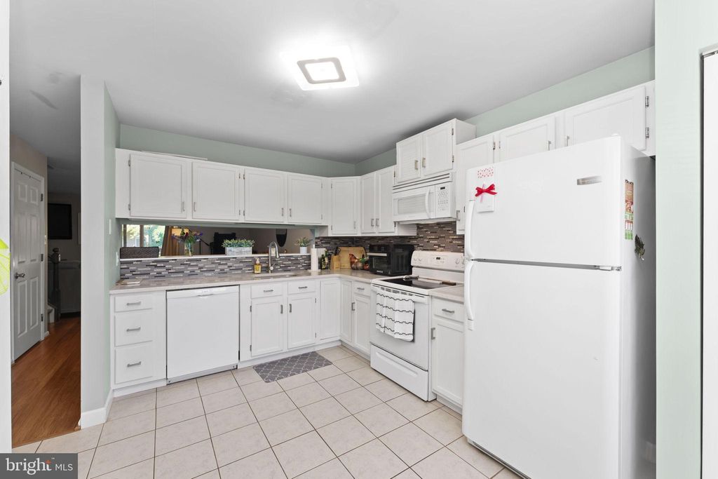 Photo of 21 Beaver Run Drive, QUAKERTOWN, PA 18951 (MLS # PABU2105586)