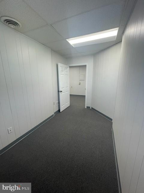 CARROLL PLAZA - Commercial Lease