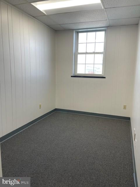 CARROLL PLAZA - Commercial Lease