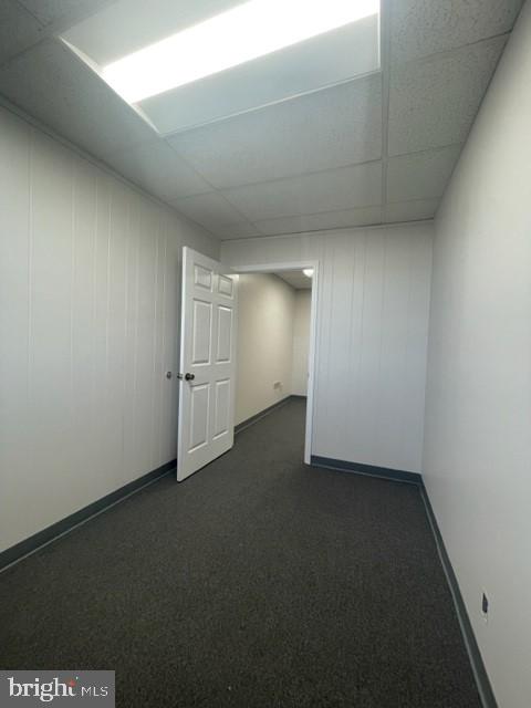 CARROLL PLAZA - Commercial Lease