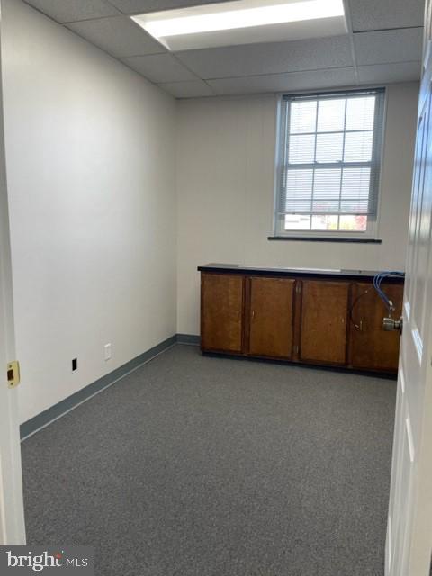 CARROLL PLAZA - Commercial Lease