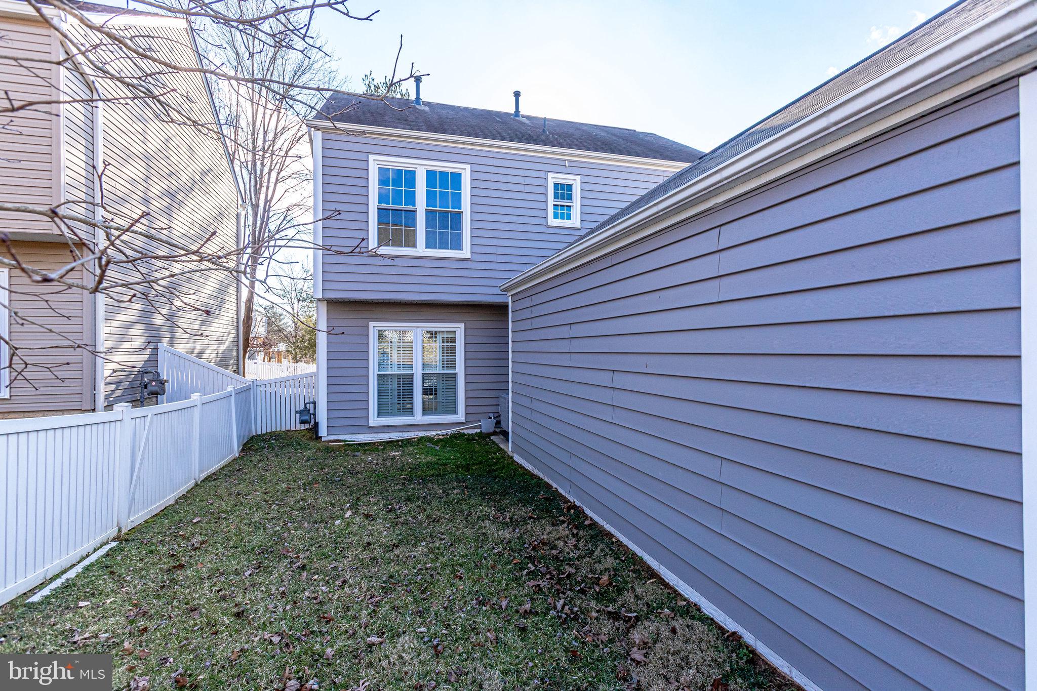 WAYSIDE VILLAGE - Residential