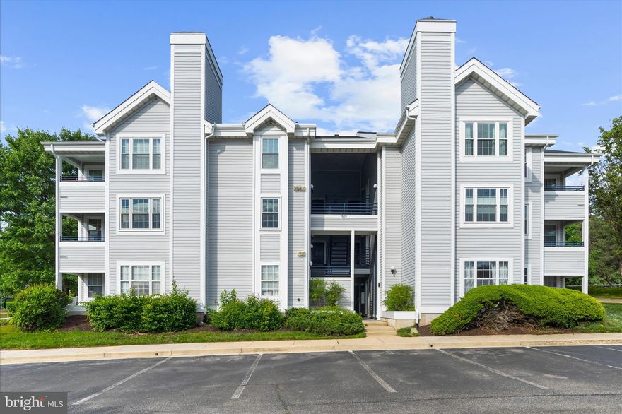 Welcome home to this beautifully refreshed 2-bedroom, 2-bath condo in the heart of Odenton! Featuring a spacious and functional layout, this move-in-ready home offers fresh paint, newly installed carpet, and stylish updates throughout. The sun-filled living area creates a warm and inviting atmosphere, while the kitchen flows seamlessly into the dining space, making everyday living and entertaining easy. A newer dishwasher adds to the kitchen’s appeal and convenience.
The spacious primary suite includes a walk-in closet, private full bath, and direct access to a private balcony- a perfect place to relax and enjoy the outdoors. An additional flex space provides endless options for a home office, sitting room, workout area, or guest space.
Residents enjoy access to community amenities, including a dog park, tot lot, and picnic/grilling areas, all just minutes from shopping, restaurants, and major commuter routes.