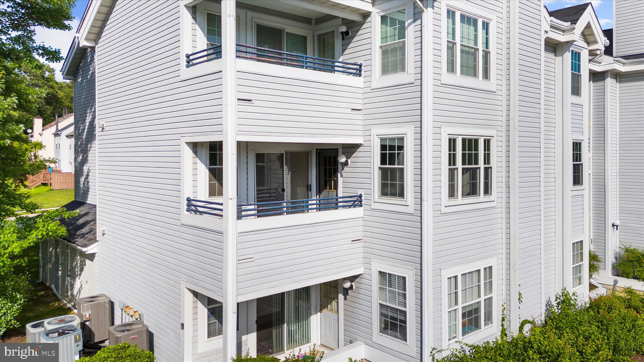 LIONS GATE - Residential