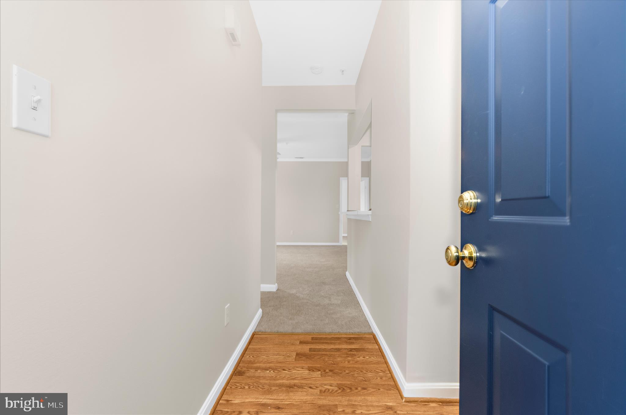 LIONS GATE - Residential
