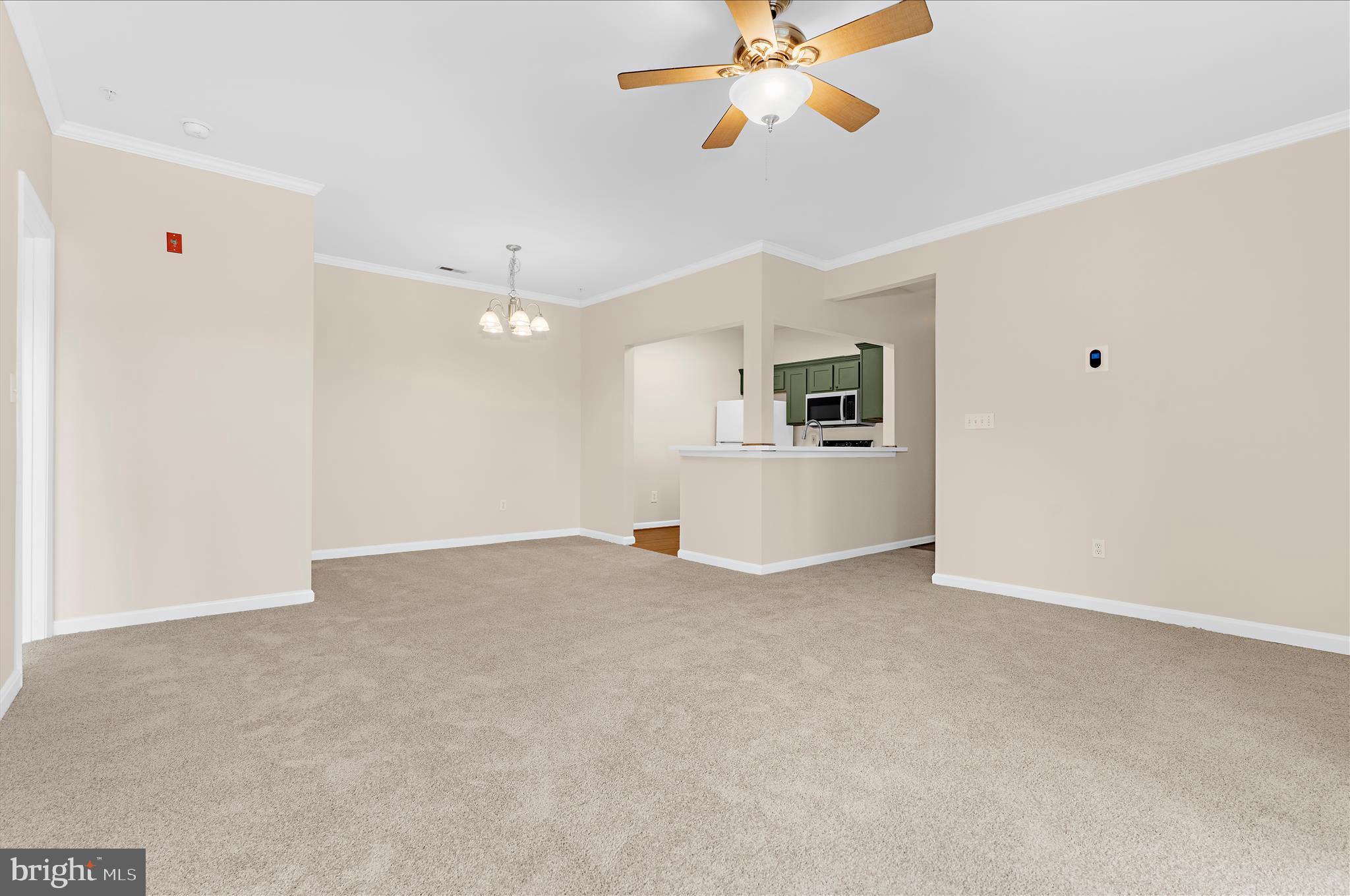 LIONS GATE - Residential