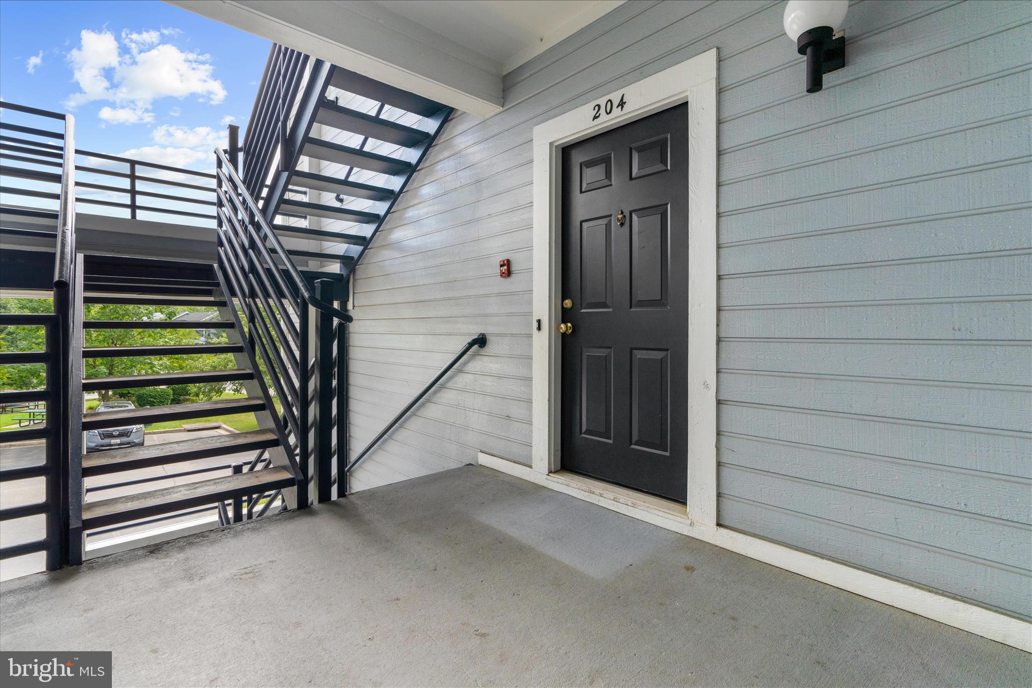 LIONS GATE - Residential