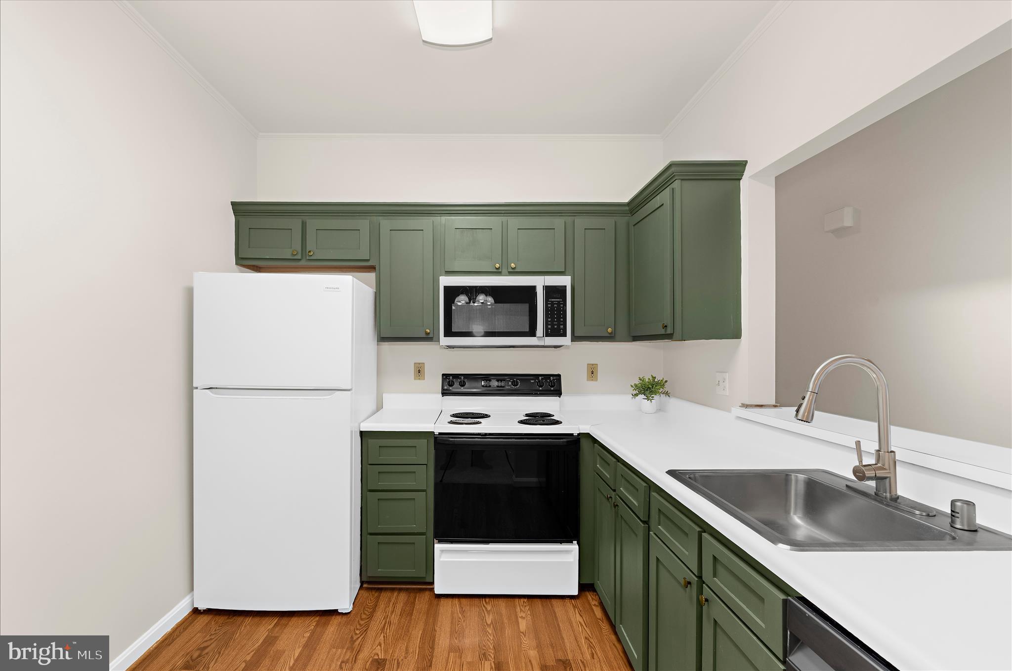 LIONS GATE - Residential