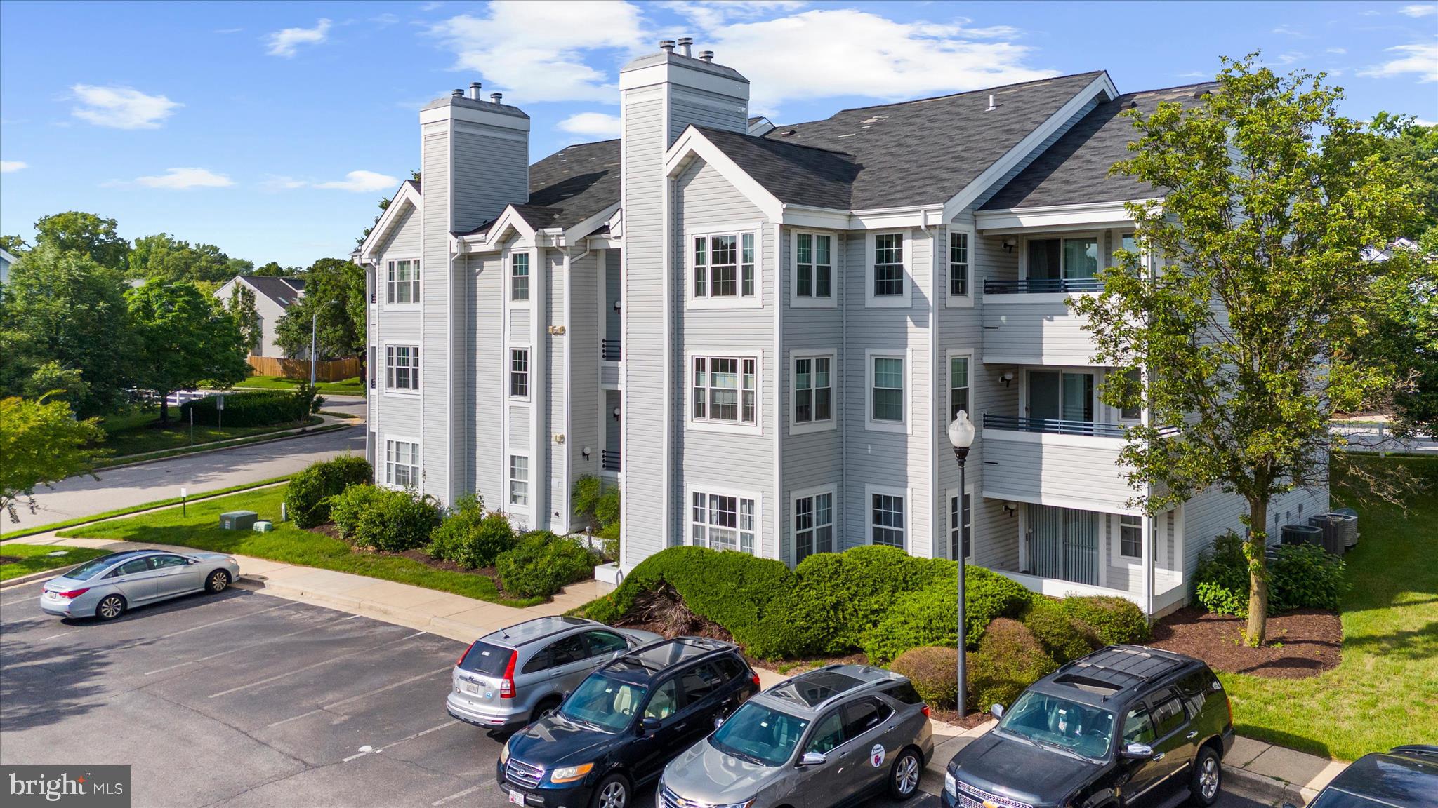 LIONS GATE - Residential
