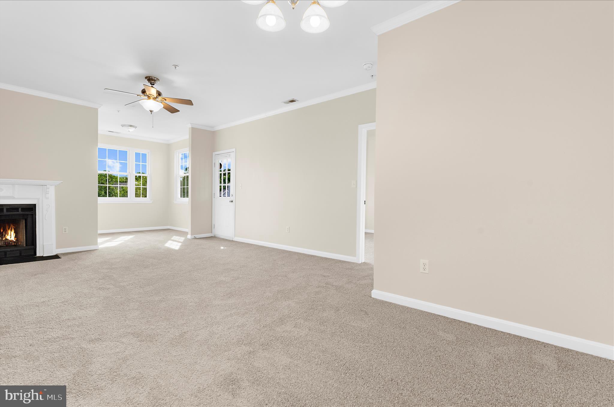 LIONS GATE - Residential
