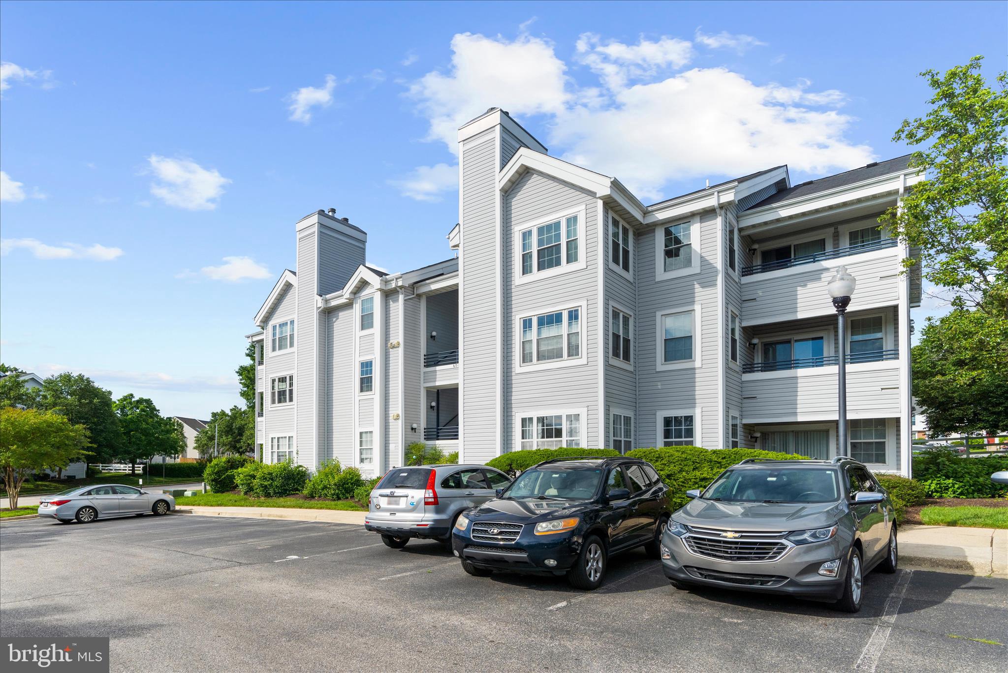 LIONS GATE - Residential