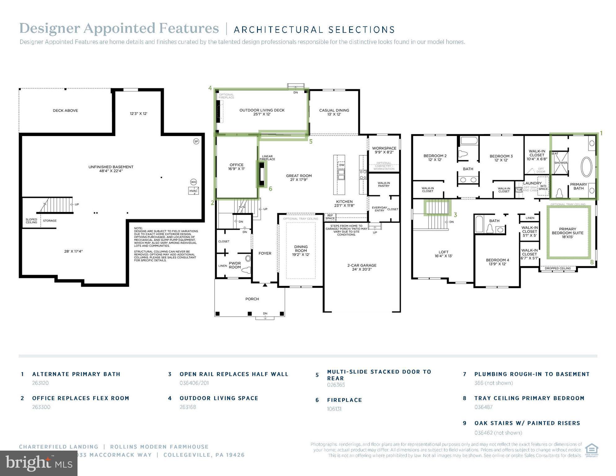 Lot4 4033 MACCORMACK WAY