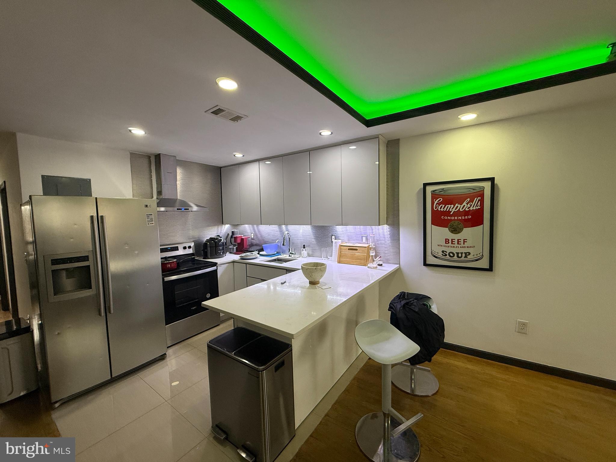 PASSYUNK SQUARE - Residential Income