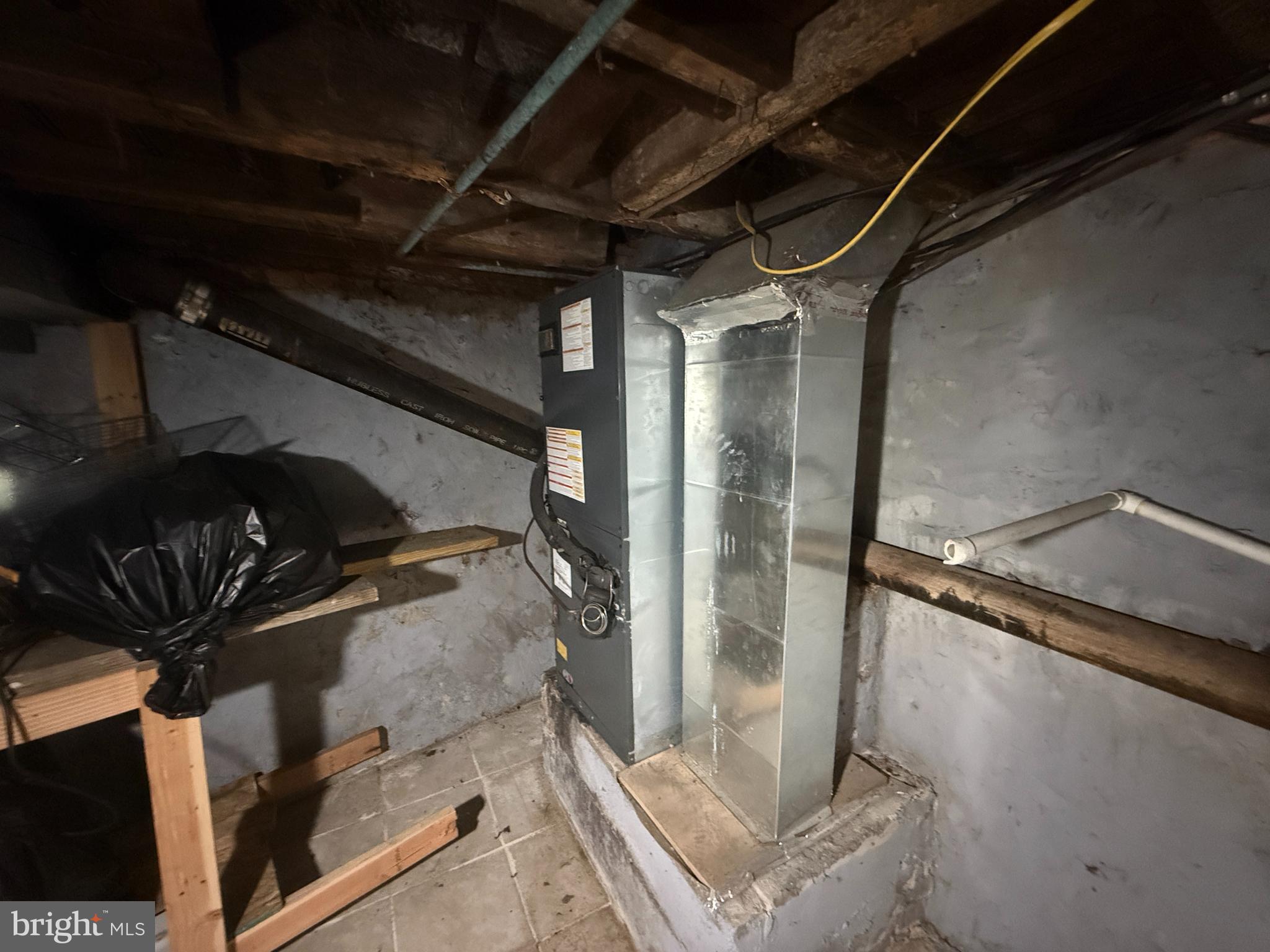 PASSYUNK SQUARE - Residential Income