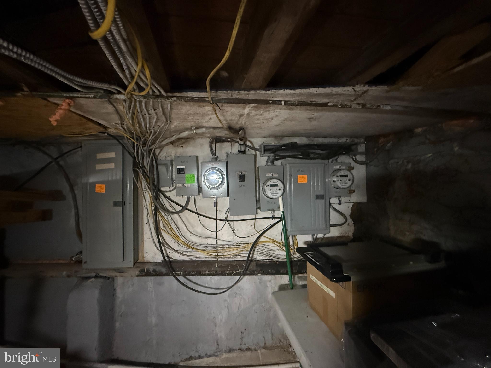 PASSYUNK SQUARE - Residential Income