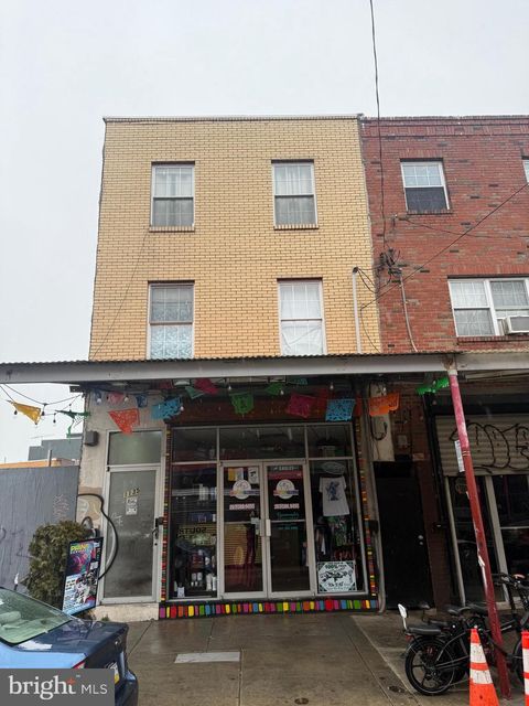 1135 S 9TH STREET PHILADELPHIA PA 19147