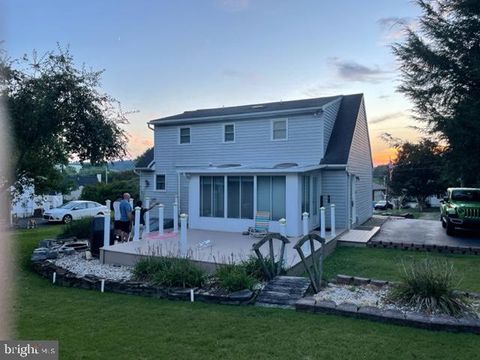 Photo of 92 OAK BOTTOM RD, QUARRYVILLE, PA 17566 (MLS # PALA2023564)