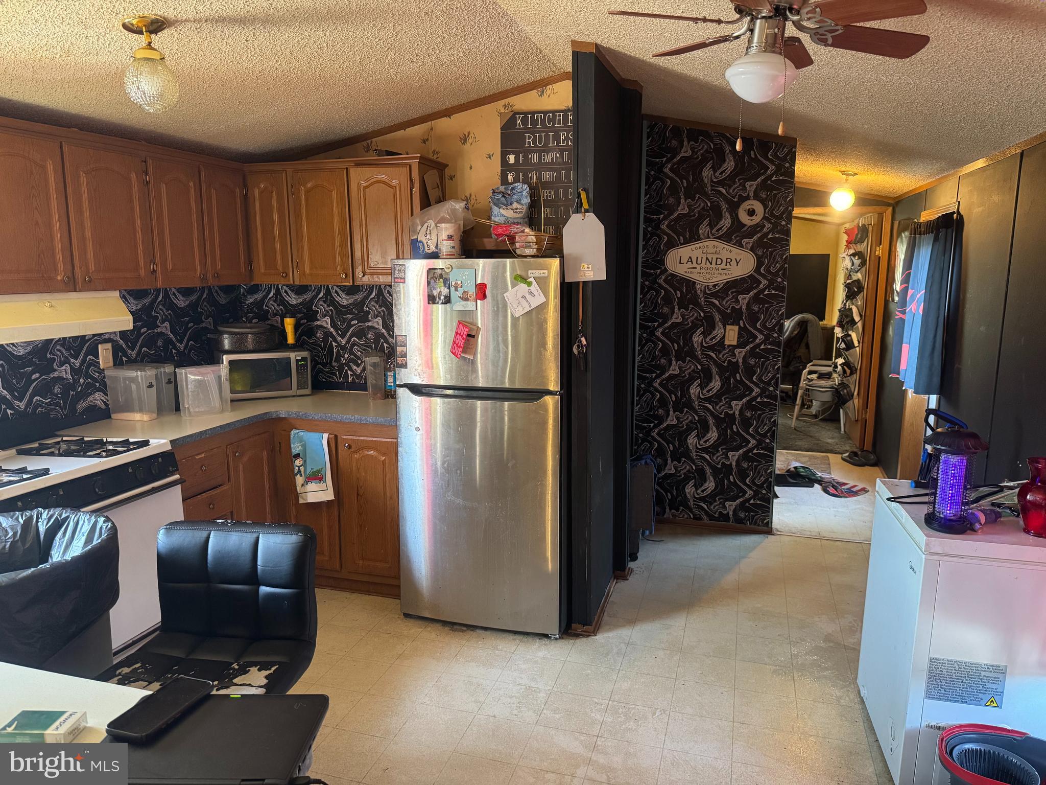 25 MOUNT PLEASANT TRAILER COURT 25