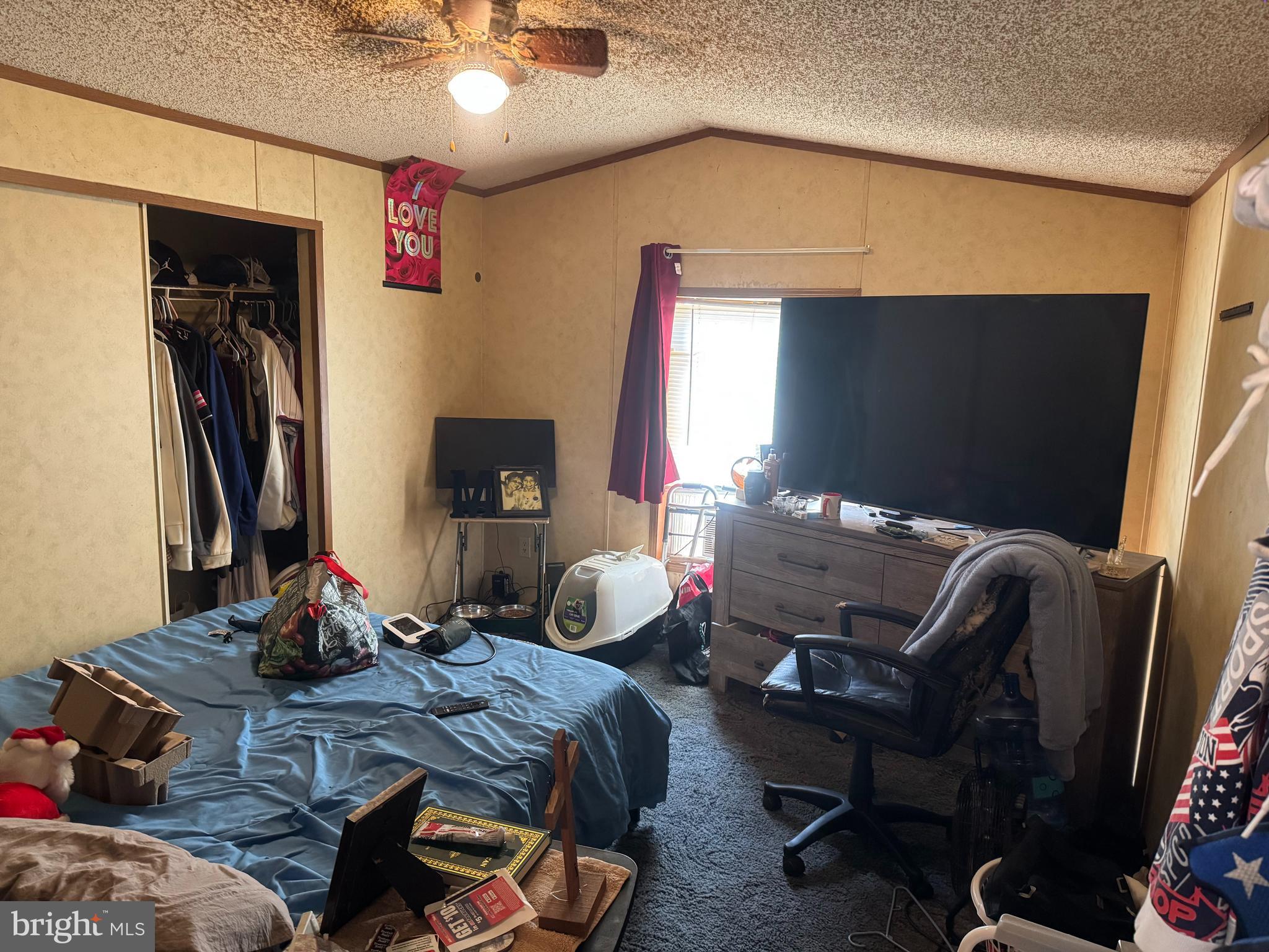 25 MOUNT PLEASANT TRAILER COURT 25
