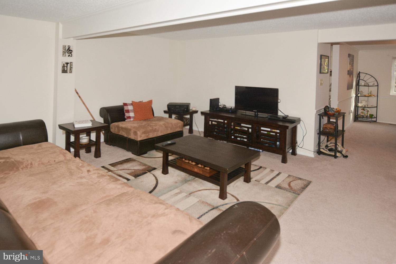 BURKE VILLAGE - Residential