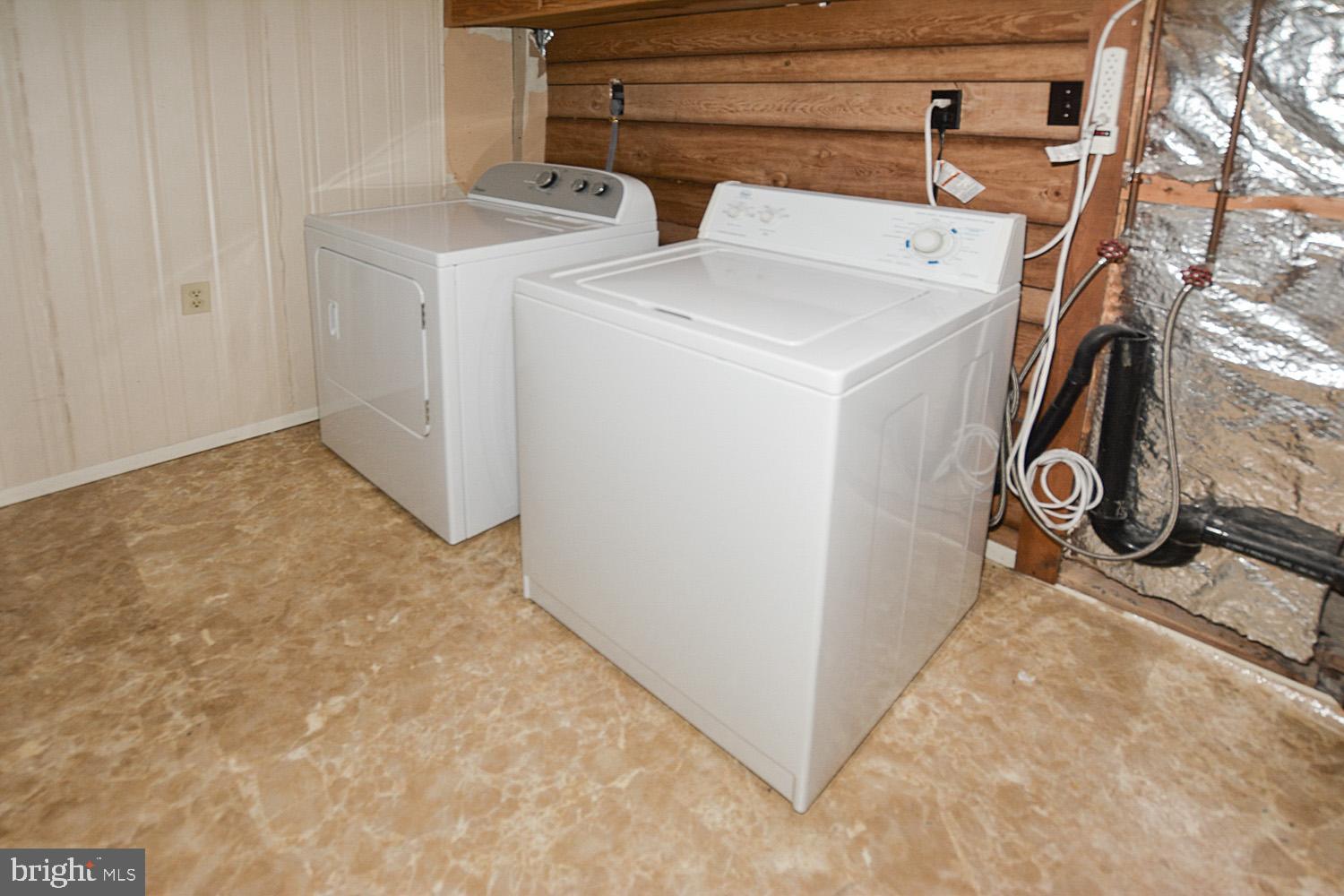 BURKE VILLAGE - Residential