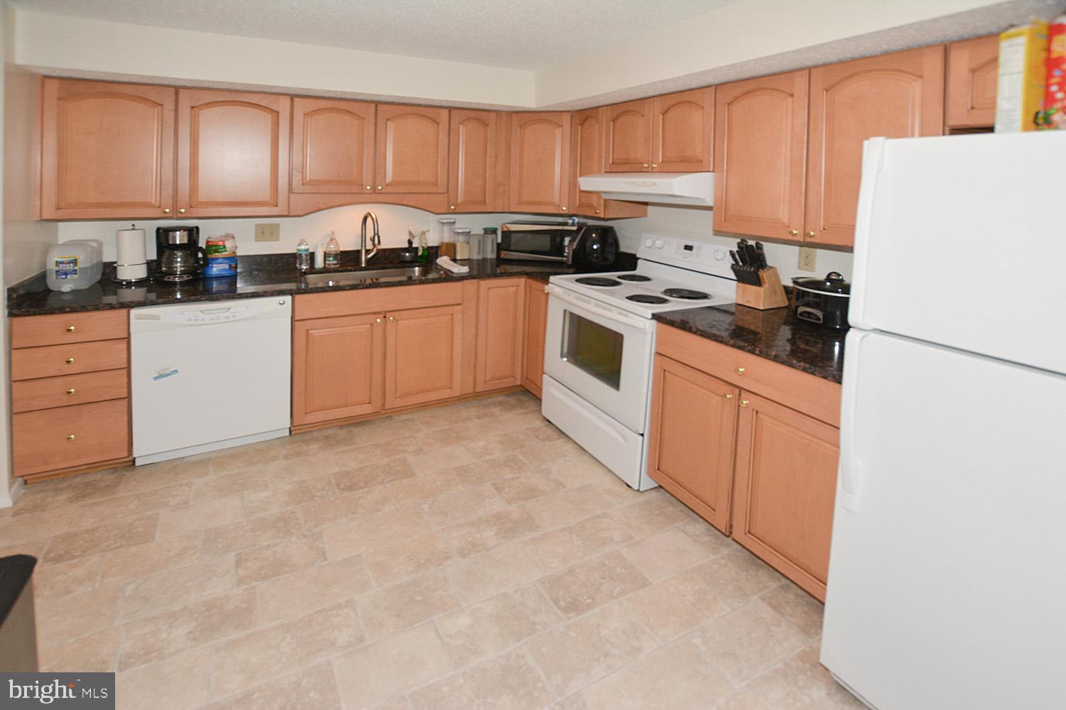 BURKE VILLAGE - Residential