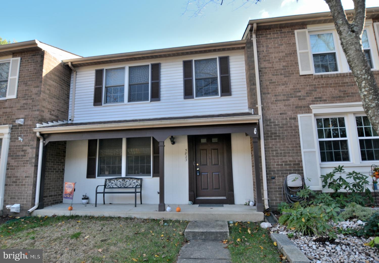 BURKE VILLAGE - Residential