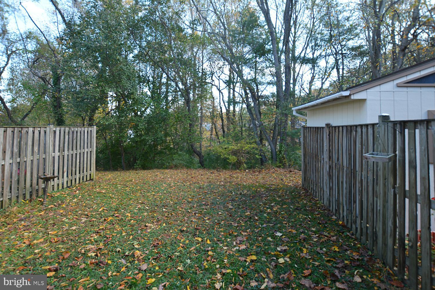 BURKE VILLAGE - Residential