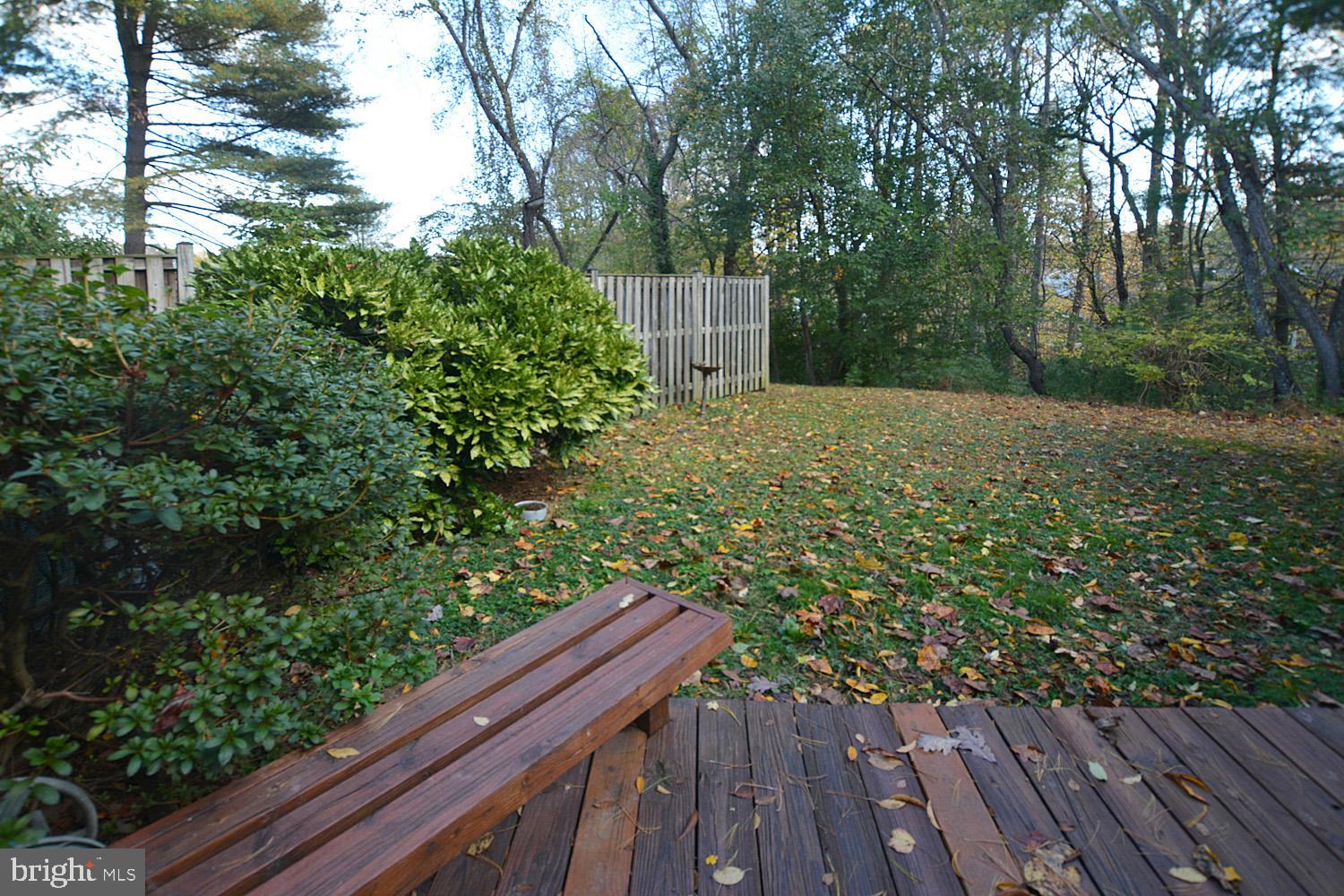 BURKE VILLAGE - Residential