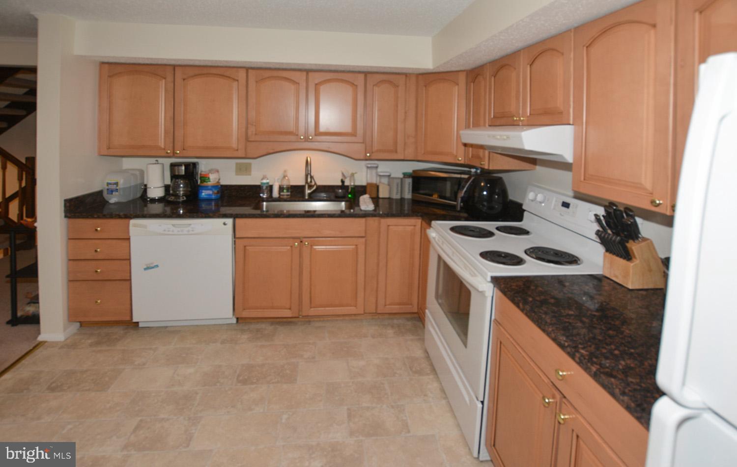 BURKE VILLAGE - Residential