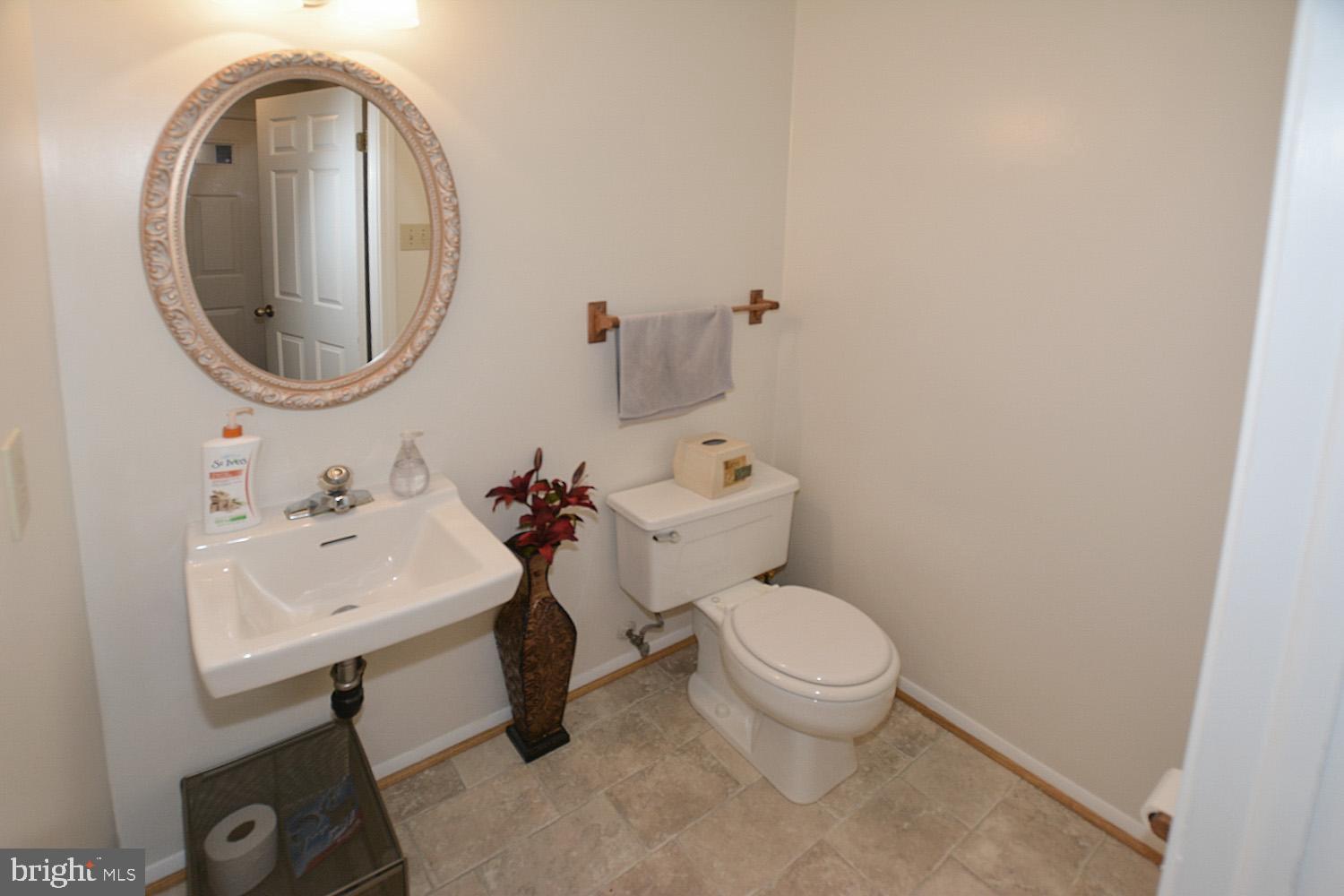 BURKE VILLAGE - Residential