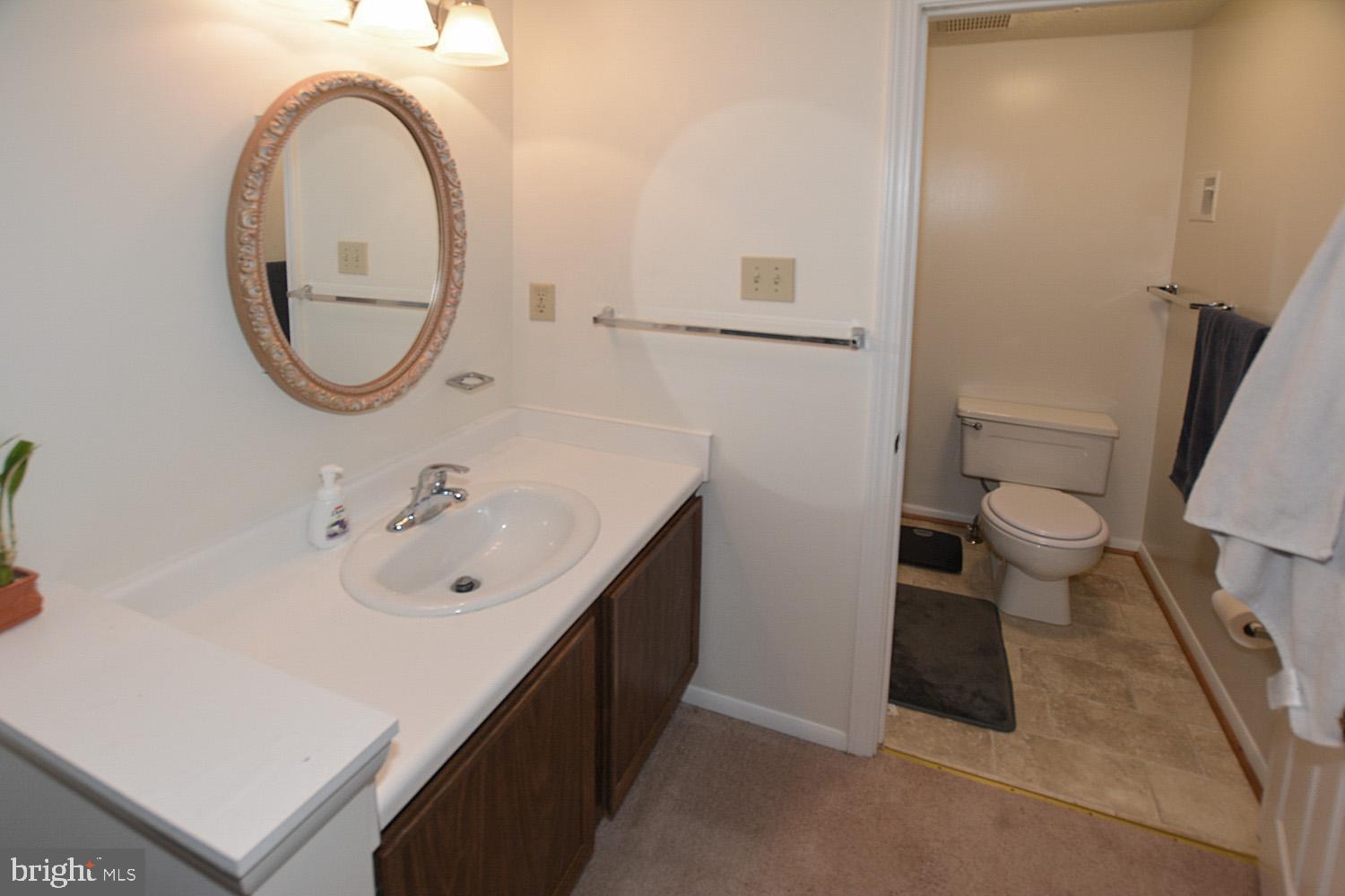 BURKE VILLAGE - Residential