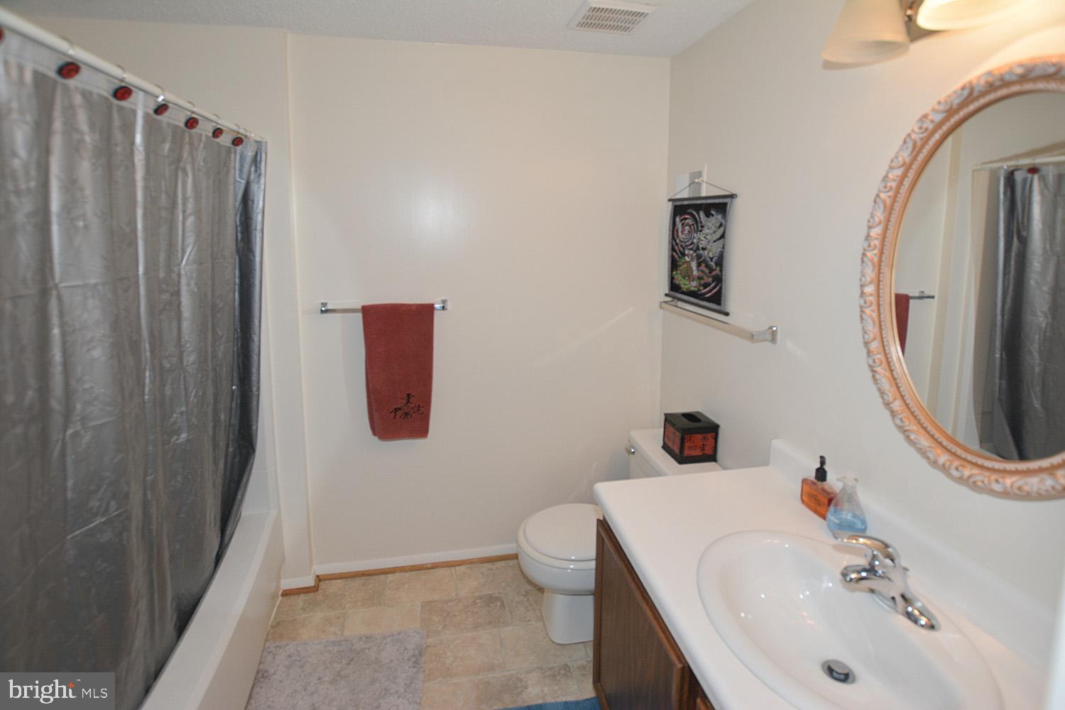 BURKE VILLAGE - Residential