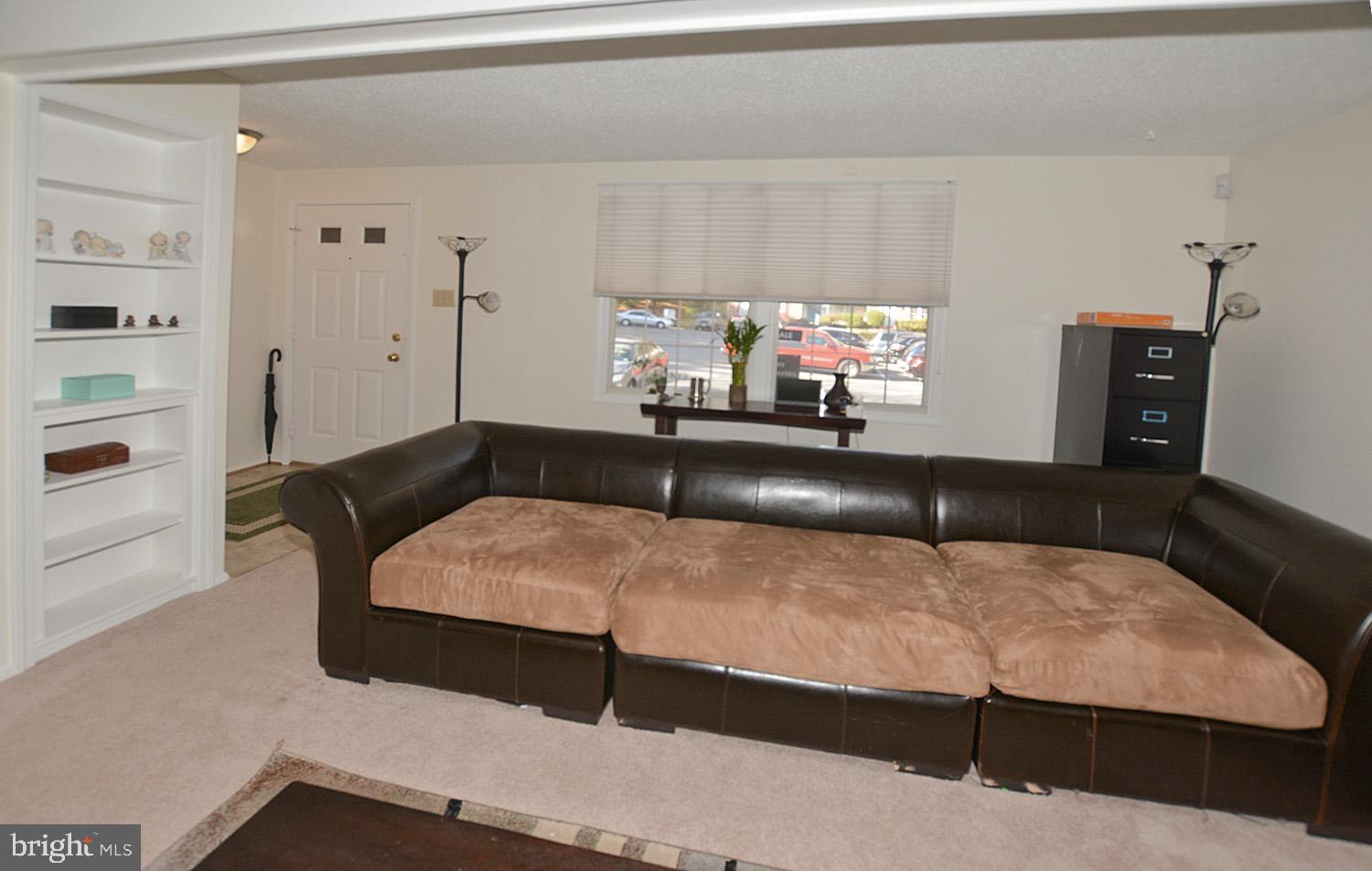 BURKE VILLAGE - Residential