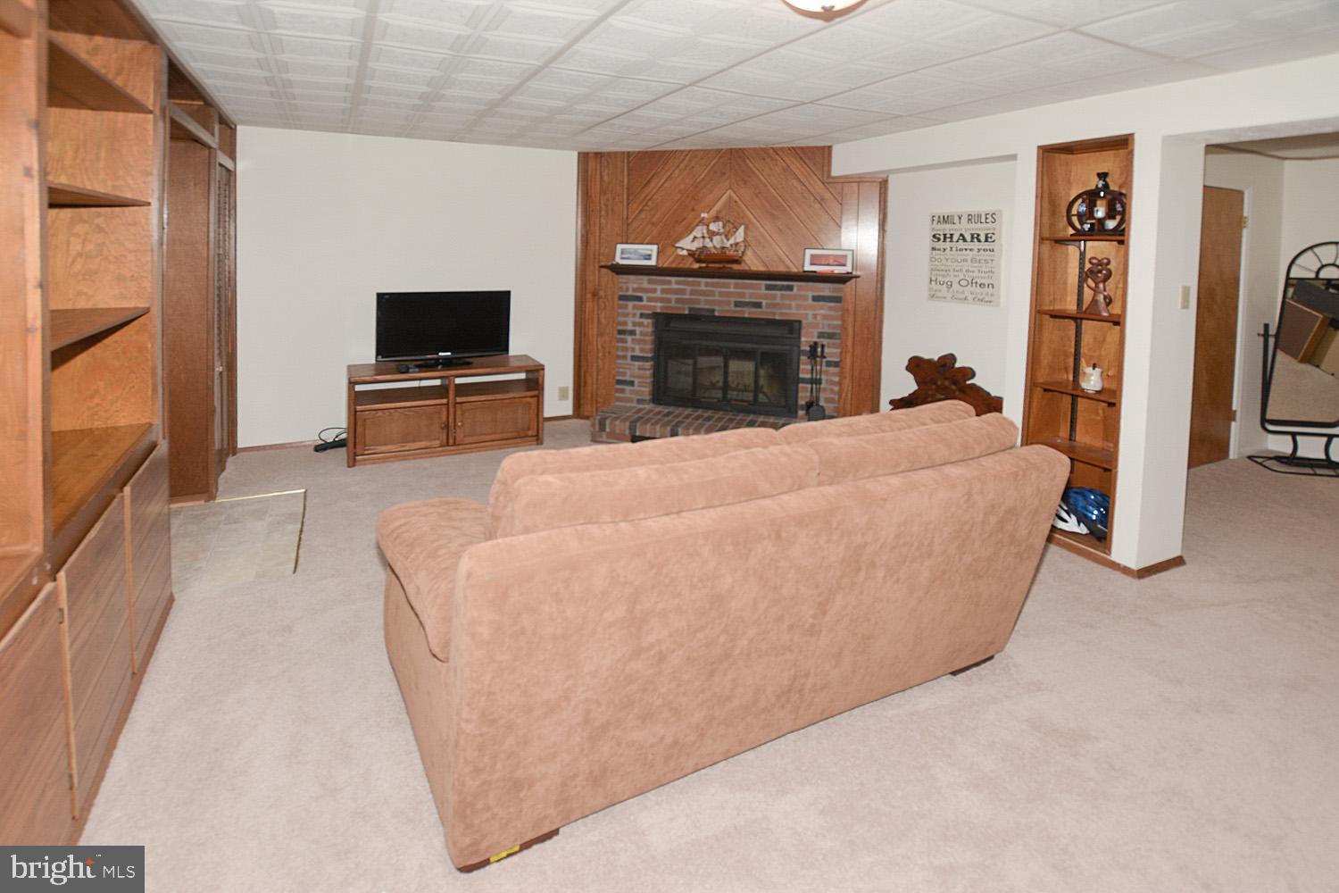 BURKE VILLAGE - Residential