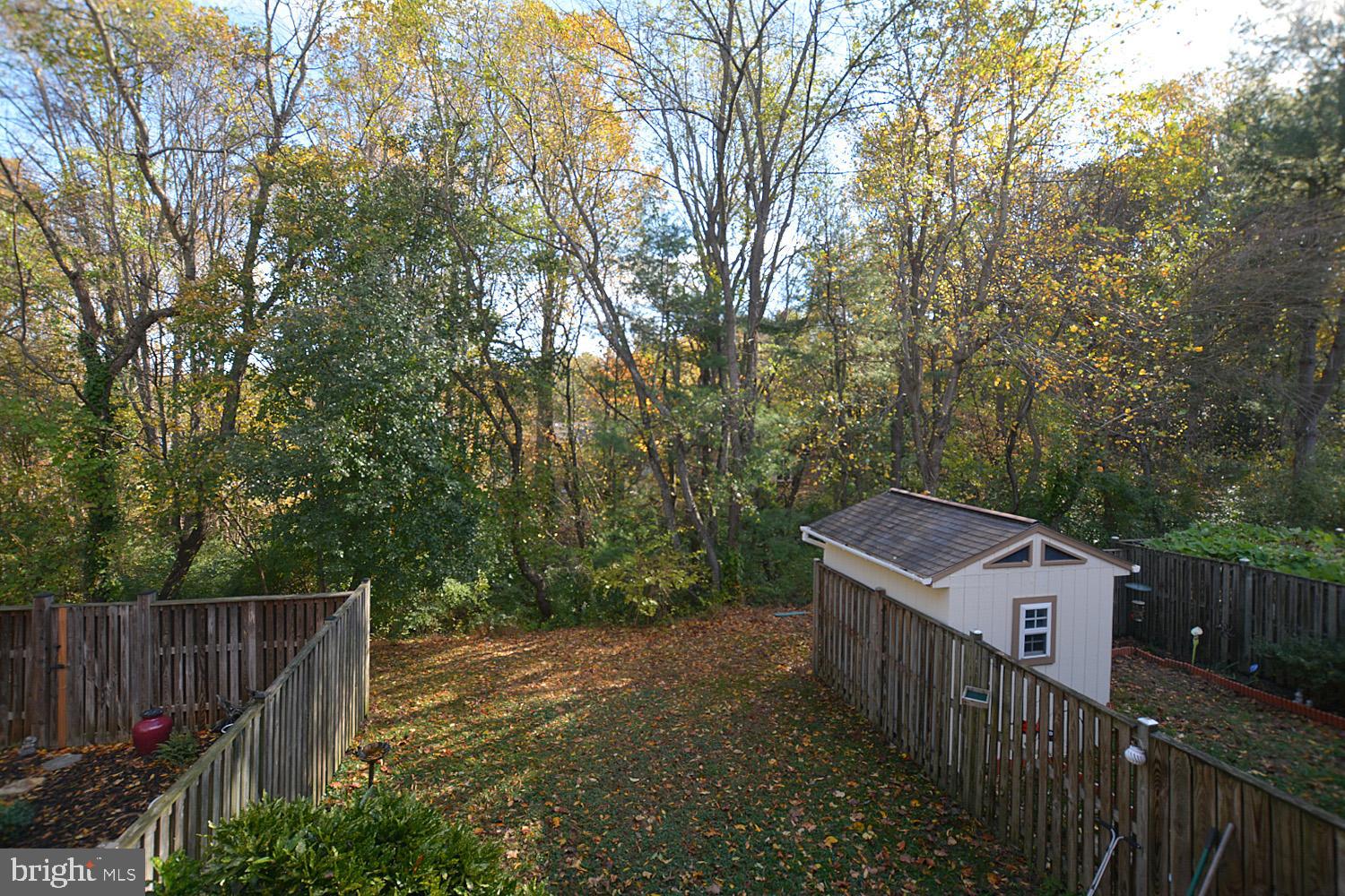 BURKE VILLAGE - Residential