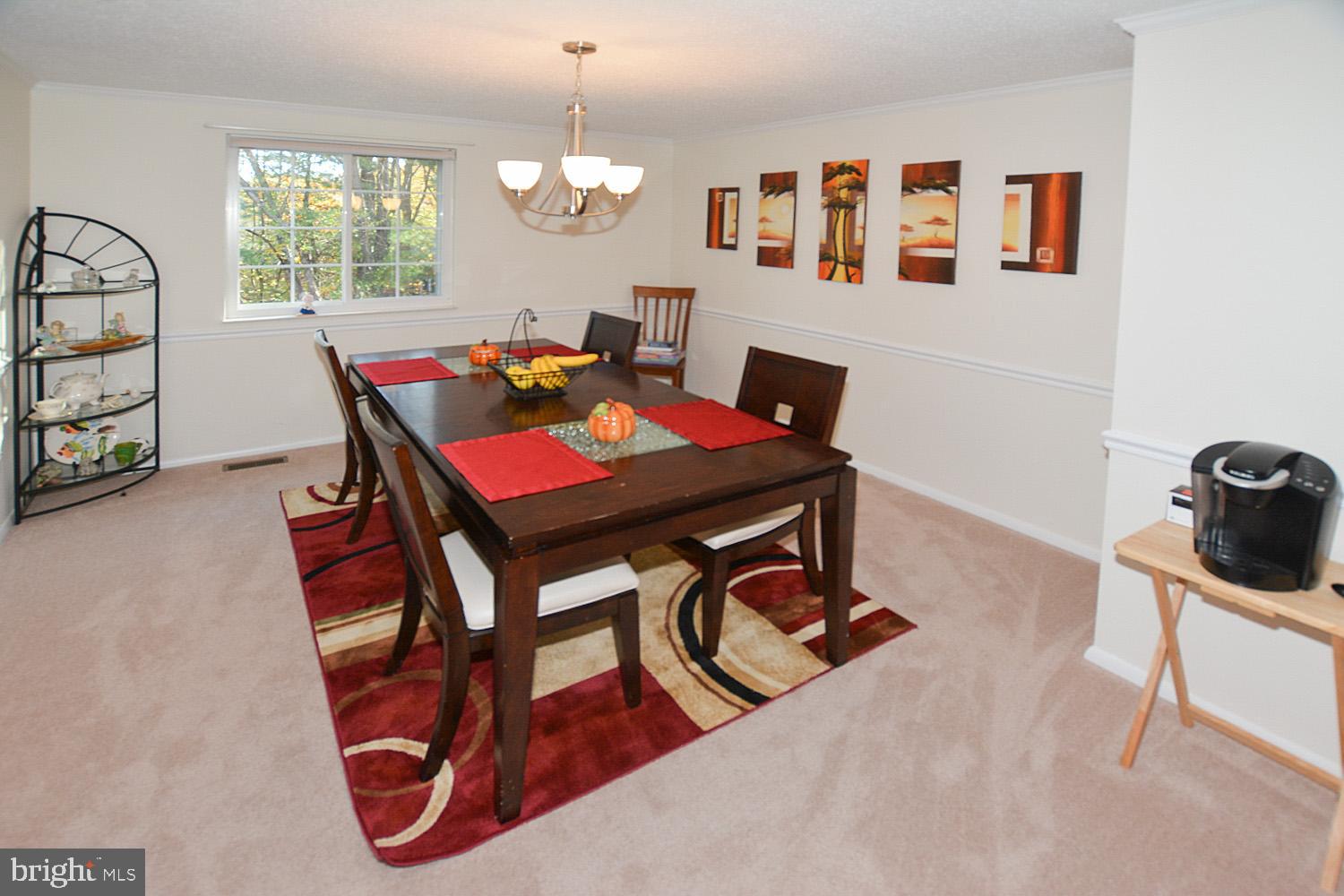 BURKE VILLAGE - Residential