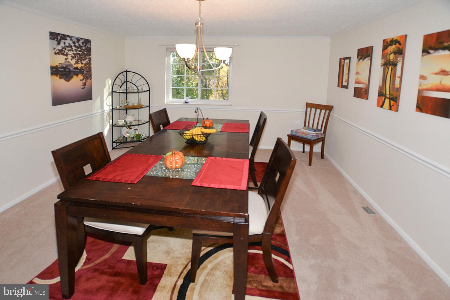 BURKE VILLAGE - Residential