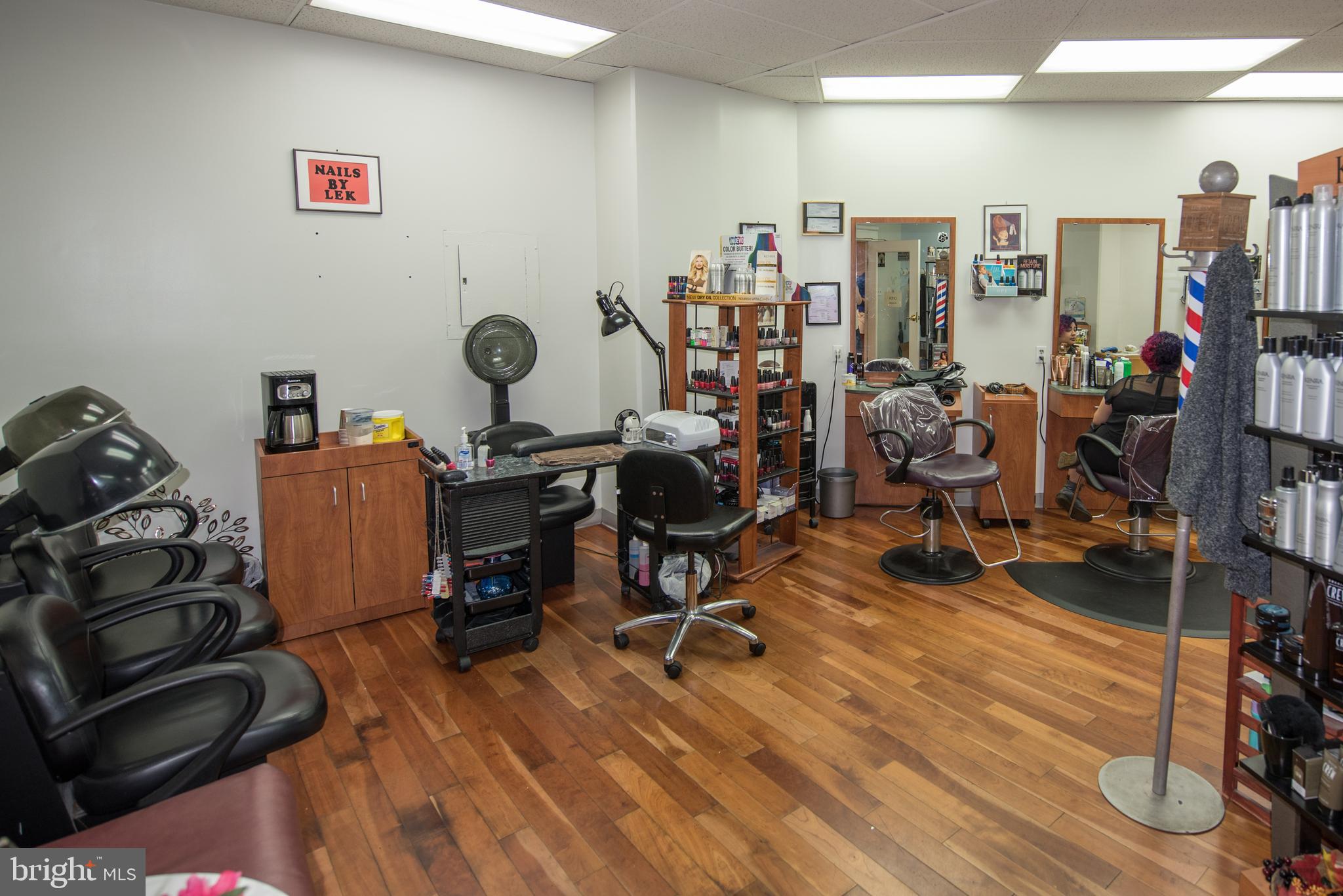 WATERGATE AT LANDMARK - Residential