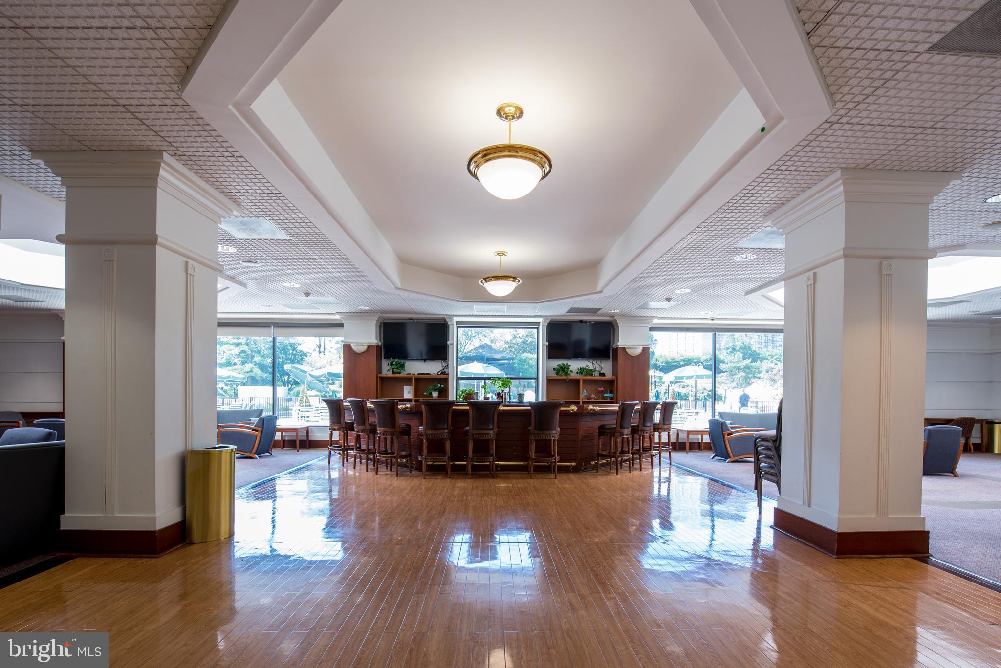 WATERGATE AT LANDMARK - Residential