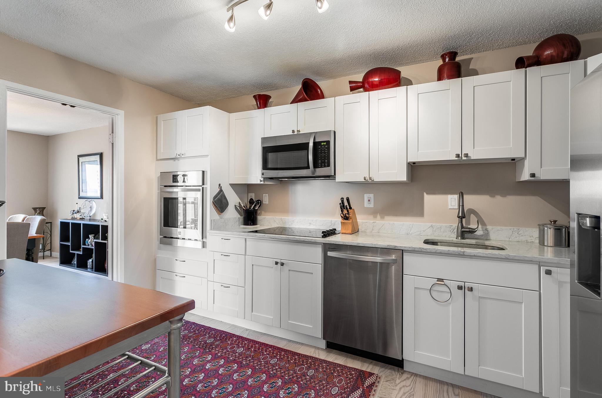 WATERGATE AT LANDMARK - Residential