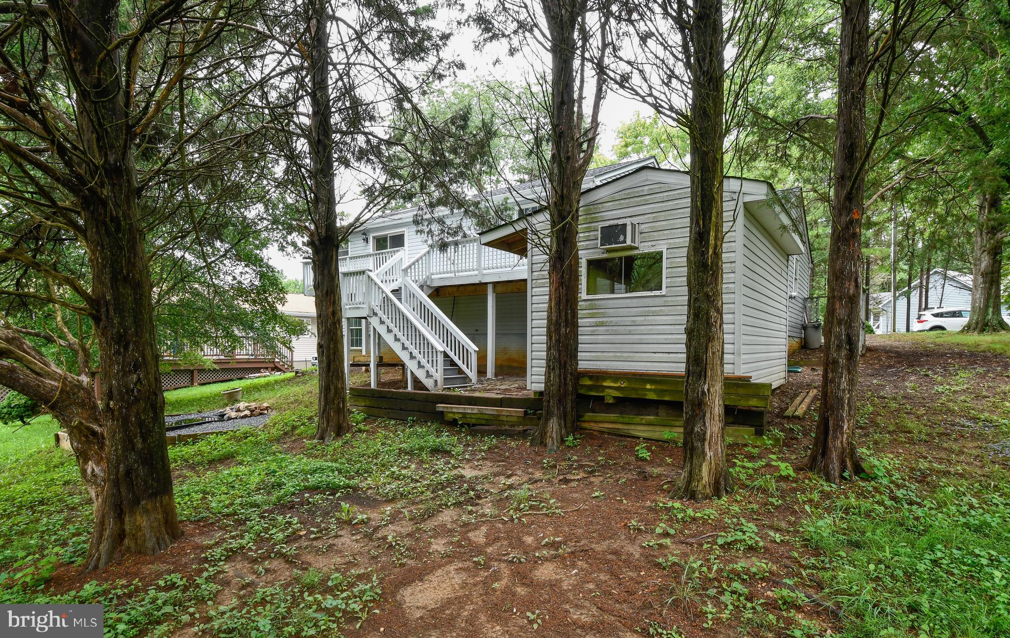 LAKE OF THE WOODS - Residential