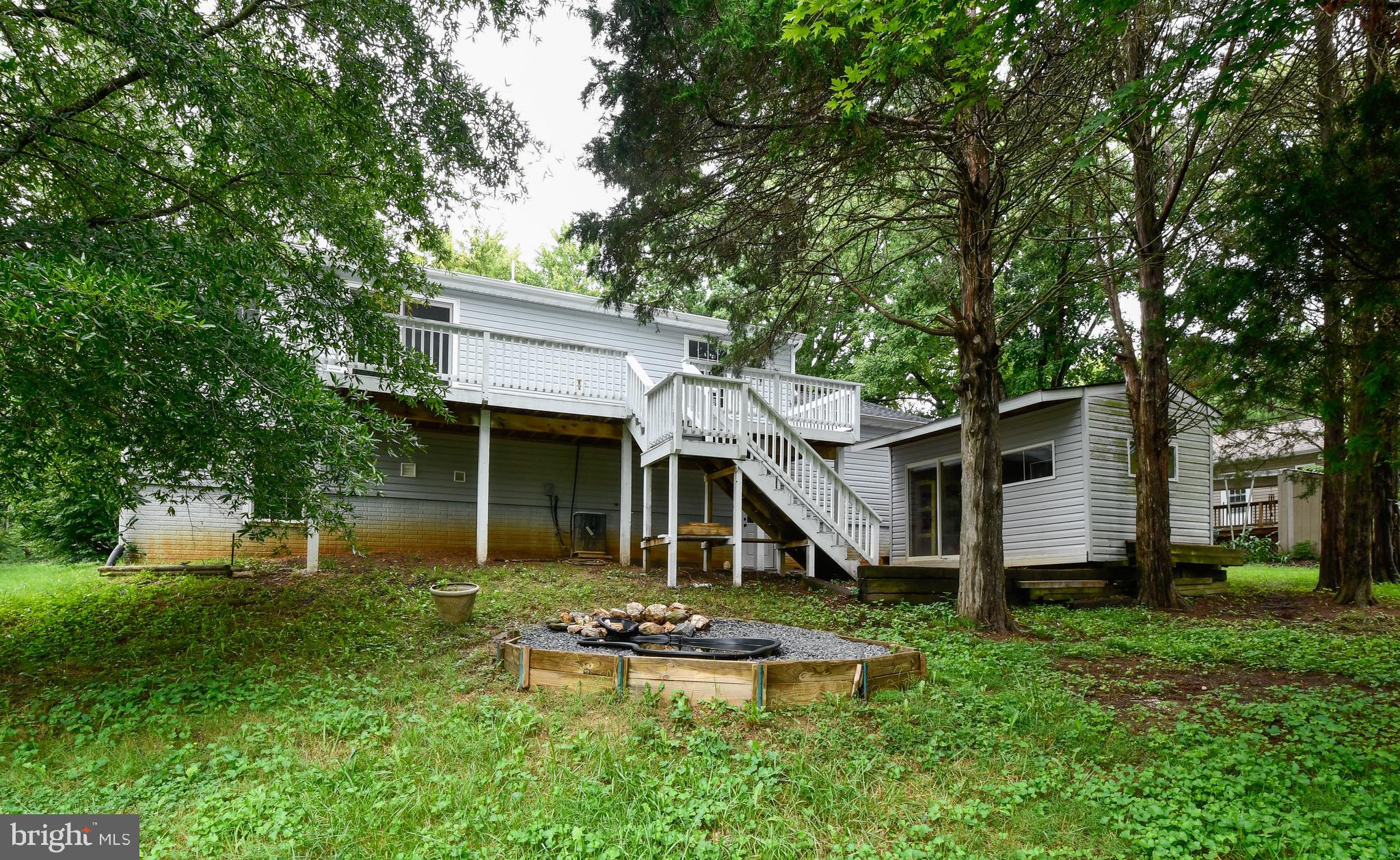 LAKE OF THE WOODS - Residential