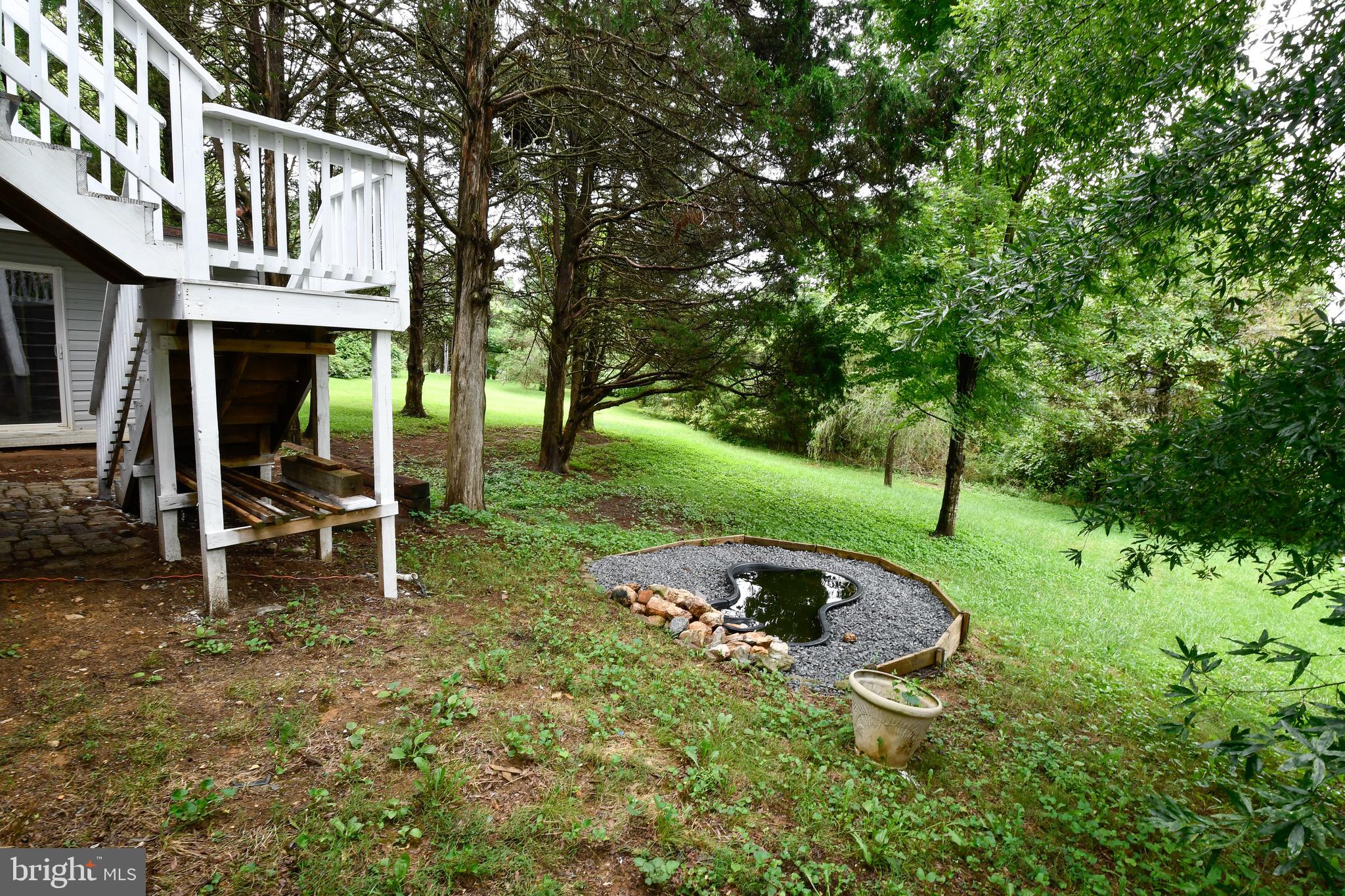 LAKE OF THE WOODS - Residential